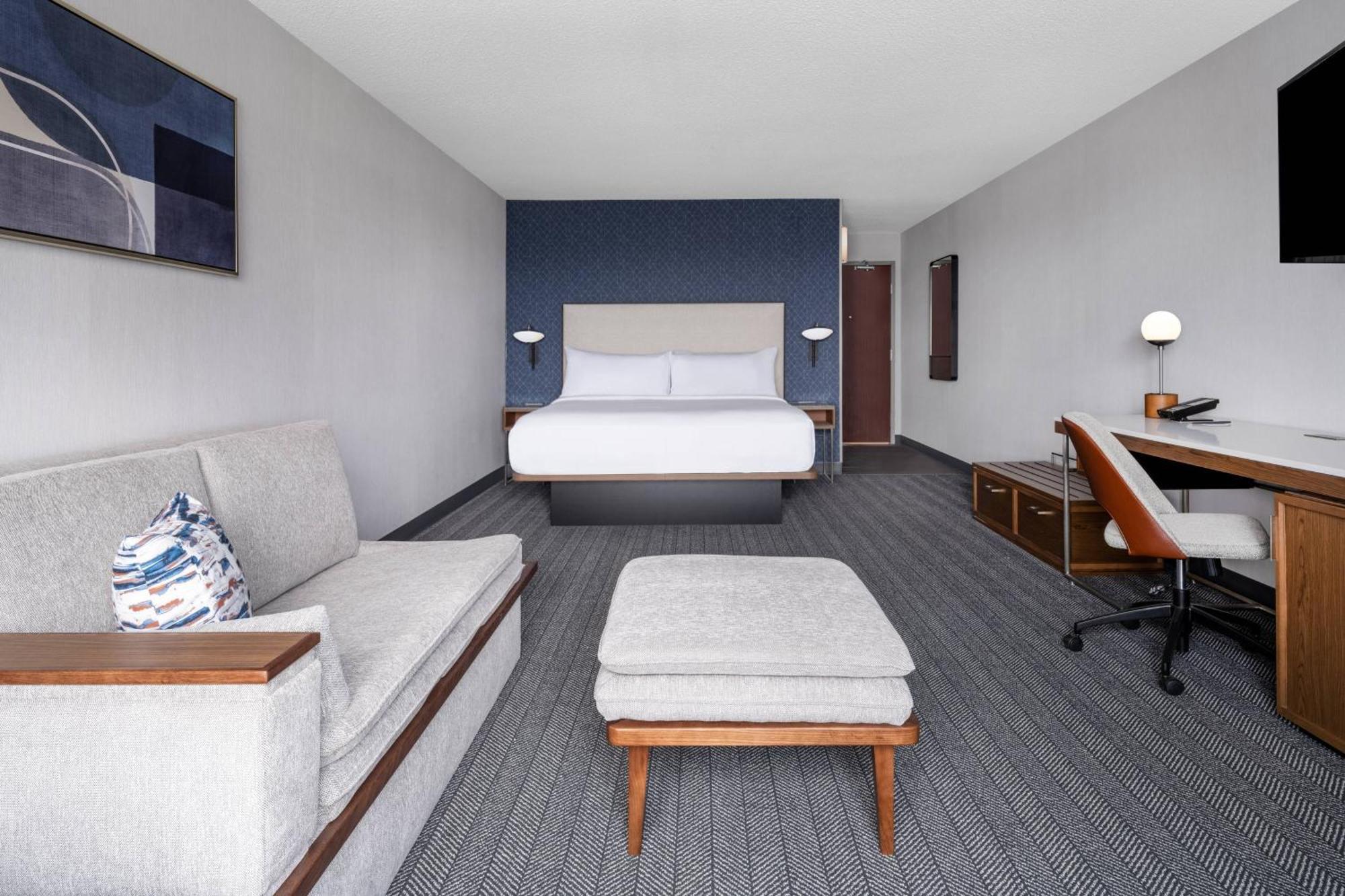 Hotel Courtyard Austin South Extérieur photo