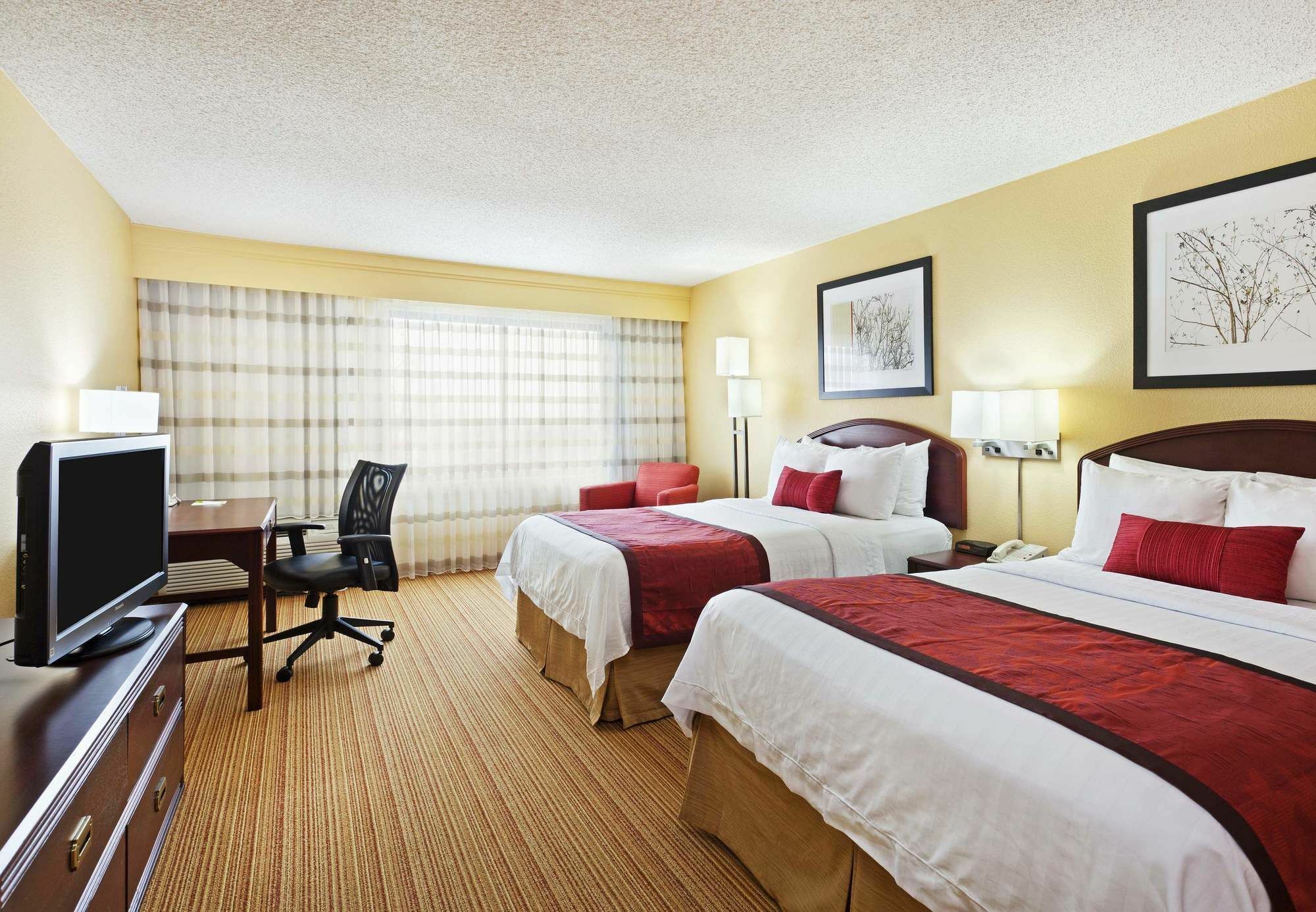 Hotel Courtyard Austin South Extérieur photo