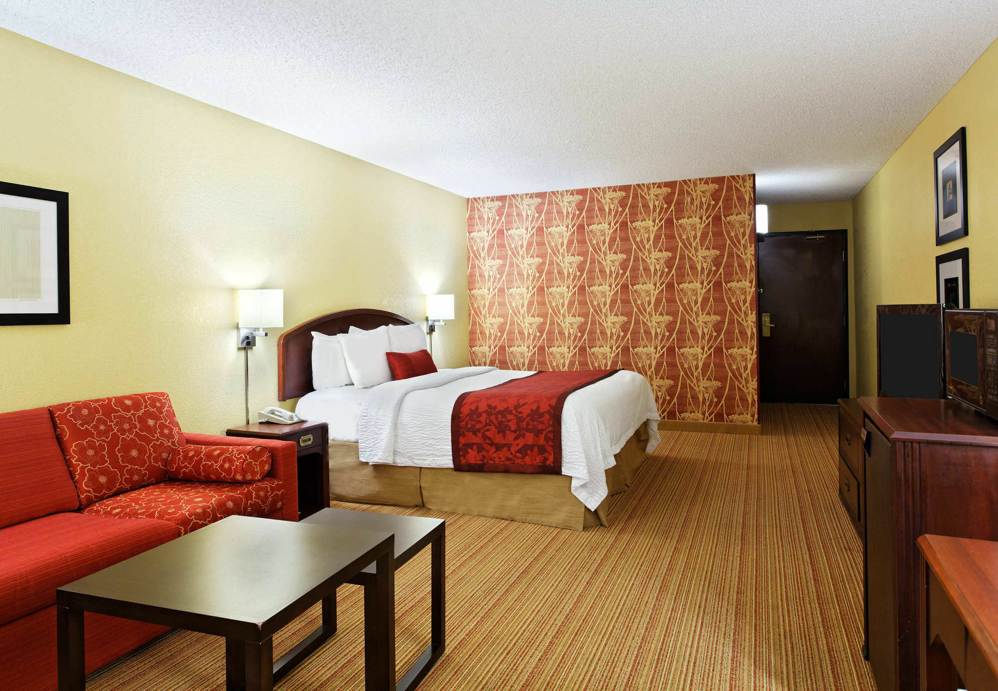Hotel Courtyard Austin South Extérieur photo